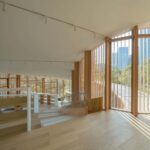 Atelier Xi, biblioteca, Serpetine Bookhouse | serpentine bookhouse12