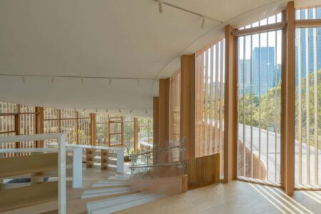 Atelier Xi, biblioteca, Serpetine Bookhouse | serpentine bookhouse12