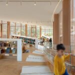 Atelier Xi, biblioteca, Serpetine Bookhouse | serpentine bookhouse15