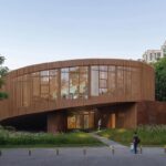 Atelier Xi, biblioteca, Serpetine Bookhouse | serpentine bookhouse17
