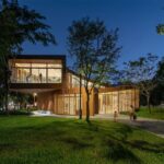 Atelier Xi, biblioteca, Serpetine Bookhouse | serpentine bookhouse7