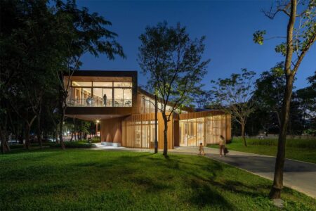 Atelier Xi, biblioteca, Serpetine Bookhouse | serpentine bookhouse7