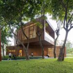 Atelier Xi, biblioteca, Serpetine Bookhouse | serpentine bookhouse8