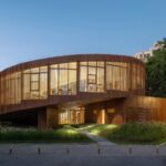 Atelier Xi, biblioteca, Serpetine Bookhouse | serpentine bookhouse9