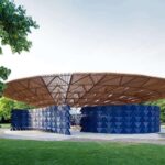 Serpentine Gallery Pavilion 2017. Diébédo Francis Kéré. Premio Pritzker 2022 | serpentine_fka_5107 2