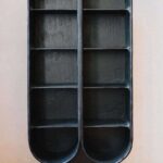 Twin. Max Funkat. Collectible Design Fair. Art Design | shelf_4