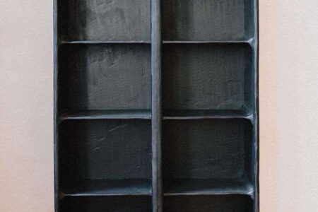 Twin. Max Funkat. Collectible Design Fair. Art Design | shelf_4
