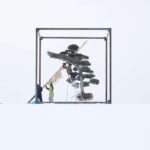 Arte floral. Shikitou. Azuma Makoto | shikitou02