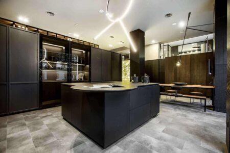 Showroom DOCA. Madrid | showroom_doca roomdiseno1