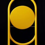 SIlla Saturno. Tornasol Studio. Diseñadores españoles. Rising Talents. Maison & Objet | silla saturno