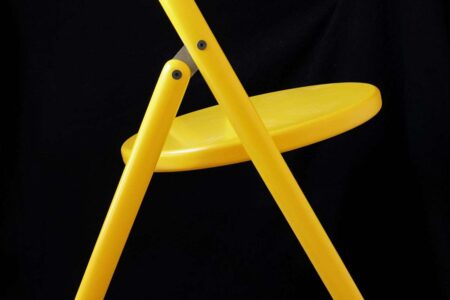 SIlla Saturno. Tornasol Studio. Diseñadores españoles. Rising Talents. Maison & Objet | silla saturno2