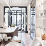 Diseño de cocina. Casa Decor. cocina vanguardista. cocina sostenible | sixtypro4