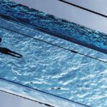 HAL. Piscina Transparente. Sky Pool | sky pool embassy gardens