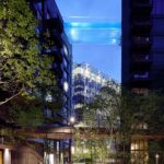 HAL. Piscina Transparente. Sky Pool | sky pool embassy gardens jpg7