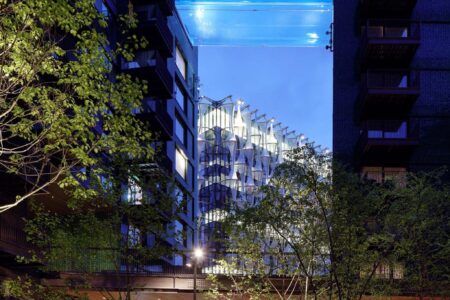 HAL. Piscina Transparente. Sky Pool | sky pool embassy gardens jpg7