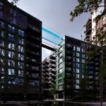HAL. Piscina Transparente. Sky Pool | sky pool embassy gardens1
