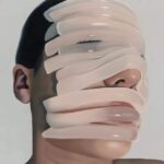 artistas japoneses, contracultura, exposición colectiva | slimelxxv tomozawa kotao