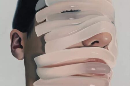 artistas japoneses, contracultura, exposición colectiva | slimelxxv tomozawa kotao