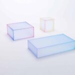 Soft. Glas Italia. Foto: Kenichi Sonehara. Oki Sato. Nendo | soft01_kenichi_sonehara