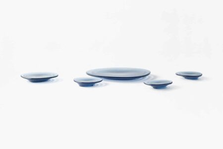 Soft Pond. Atelier Swarovski. Foto: Akihiro Yoshida. Oki Sato. Nendo | soft_pond19_akihiro_yoshida