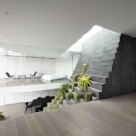 Stairway House. Nendo. Tokio. Japón. Arquitectura japonesa contemporánea | stairway_house48_takumi_ota 2
