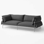 Straddle. Ichido°. Foto: Akihiro Yoshida. Oki Sato. Nendo | straddle22_akihiro_yoshida