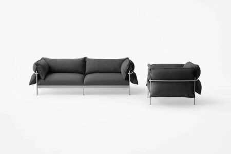 Straddle. Ichido°. Foto: Akihiro Yoshida. Oki Sato. Nendo | straddle27_akihiro_yoshida