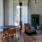 Estudio. Returning to Villa Casa Bianca. Broadview Group