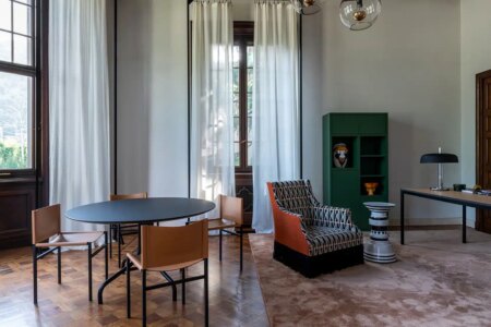 Estudio. Returning to Villa Casa Bianca. Broadview Group