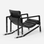 Transat Chair. Eileen Gray. Studiopepe | ad