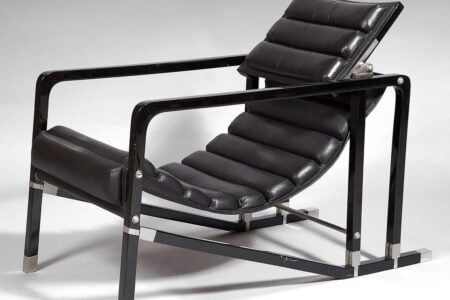 Transat Chair. Eileen Gray. Studiopepe | studiopepe transat_chair eileen_gray roomdiseno2