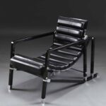 Transat Chair. Eileen Gray. Studiopepe | studiopepe transat_chair eileen_gray roomdiseno3