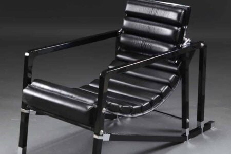 Transat Chair. Eileen Gray. Studiopepe | studiopepe transat_chair eileen_gray roomdiseno3