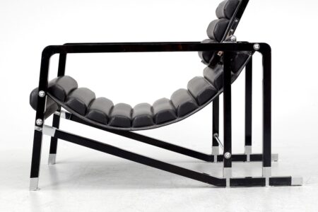 Transat Chair. Eileen Gray. Studiopepe | studiopepe transat_chair eileen_gray roomdiseno4