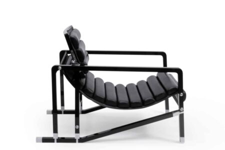 Transat Chair. Eileen Gray. Studiopepe | studiopepe transat_chair eileen_gray roomdiseno5