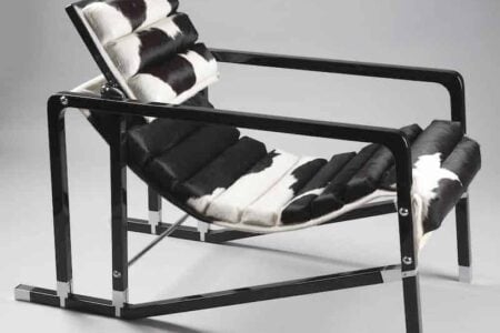 Transat Chair. Eileen Gray. Studiopepe | studiopepe transat_chair eileen_gray roomdiseno6