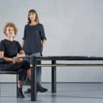 Arianna Lelli Mami (Studiopepe) escribe sobre La silla Transat de Eileen Gray | studiopepe transat_chair eileen_gray roomdiseno7
