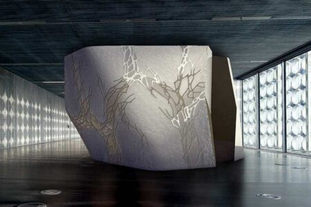 RMIT Meeting Pavilion. Roland Snooks | studiorolandsnooks meetpav_03