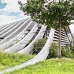 Zentrum Paul Klee. Berna. Museos de Suiza. Art Museums of Switzerland | bern keystory kunstrundgang