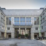 Kunstmuseum Basel. Museos de Suiza. Art Museums of Switzerland | kunstmuseum basel
