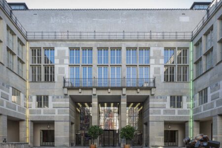 Kunstmuseum Basel. Museos de Suiza. Art Museums of Switzerland | kunstmuseum basel