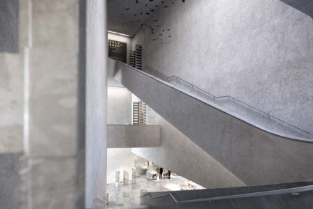 Kunstmuseum Basel. Museos de Suiza. Art Museums of Switzerland | kunstmuseum basel 2