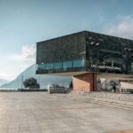 LAC Lugano. Museos de Suiza. Art Museums of Switzerland | suiza_museos roomdiseno12