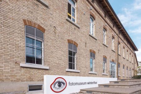 Fotomuseum. Winterthur. Museos de Suiza. Art Museums of Switzerland | fotomuseum winterthur