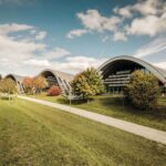 Zentrum Paul Klee. Berna. Museos de Suiza. Art Museums of Switzerland. Museos de Suiza. Art Museums of Switzerland | suiza_museos roomdiseno19