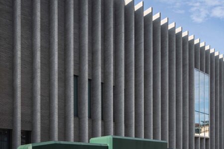 MCBA. Musée cantonal des Beaux-Arts. Lausana. . Museos de Suiza. Art Museums of Switzerland | suiza_museos roomdiseno20