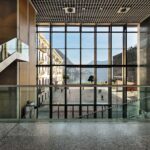 LAC Lugano. Museos de Suiza. Art Museums of Switzerland | suiza_museos roomdiseno4