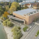 Museo Tinguely. Basel. Museos de Suiza. Art Museums of Switzerland | tinguely basel 2