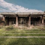 Funsación Beyeler. Basilea. Museos de Suiza. Art Museums of Switzerland | suiza_museos roomdiseno9