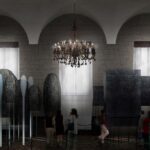 Pabellón de Taiwán. Mariam Kamara . Bienal de Venecia 2021. Arquitectura contemporánea | taiwan bienal_arquitectura roomdiseno1